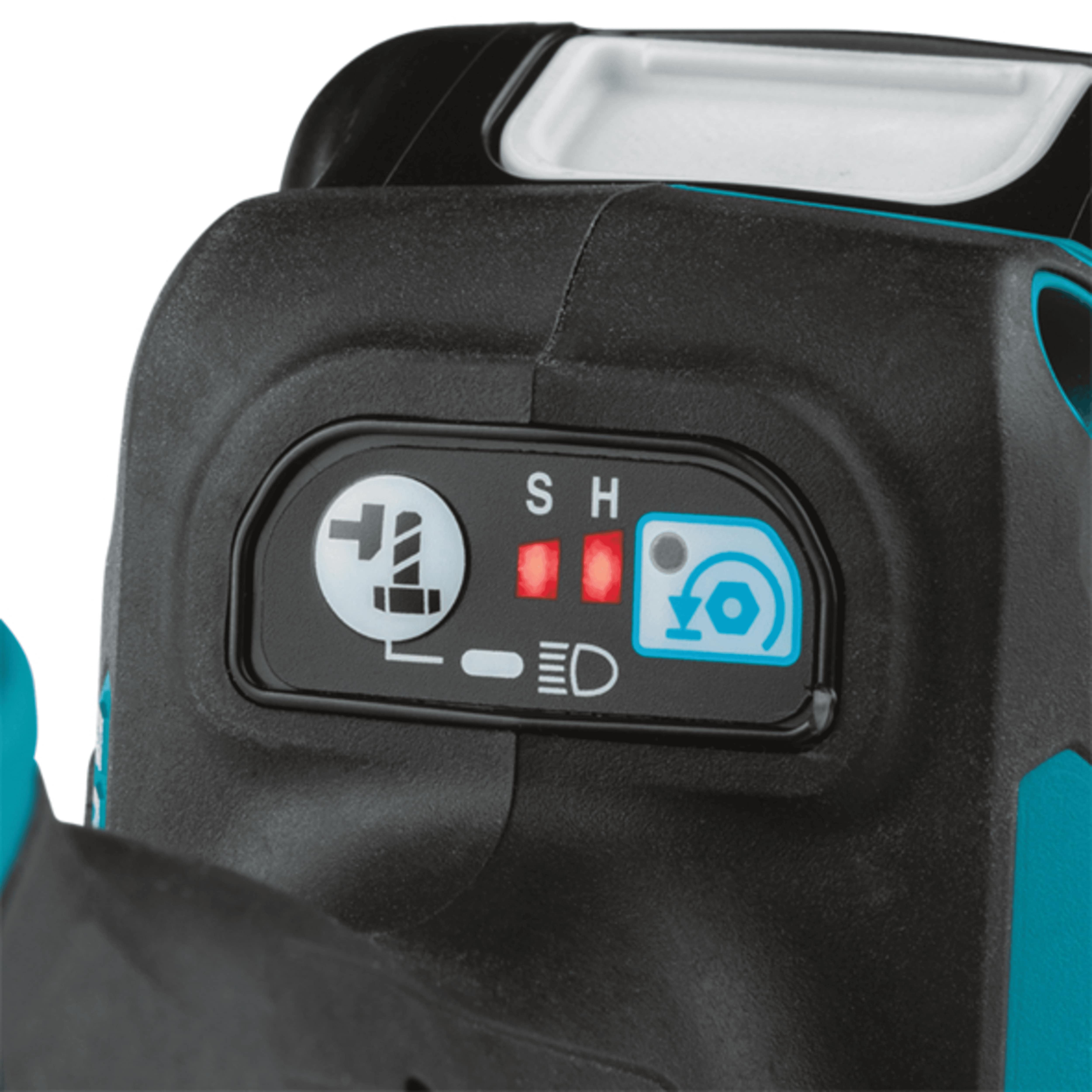 Cheie impact/Masina insurubat, 3/8, 160Nm, 12V MAX • Makita