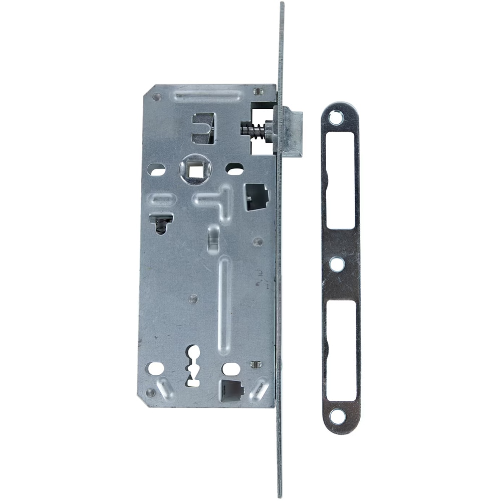 Broasca incastarat YALE AH 6015B, 43 x 90 mm