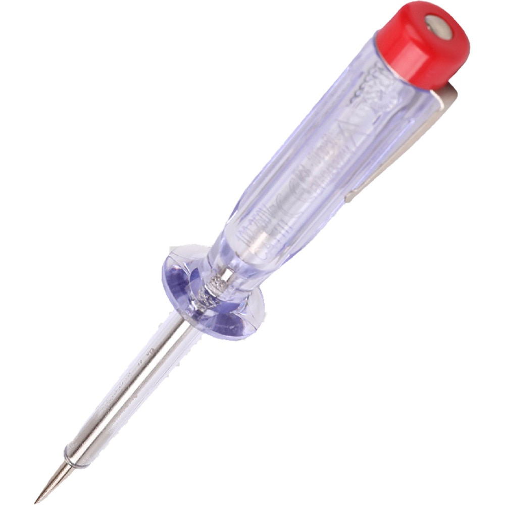 Tester tensiune FORGE STEEL, otel, 14.8x4.8 cm