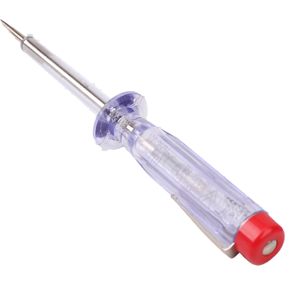 Tester tensiune FORGE STEEL, otel, 14.8x4.8 cm