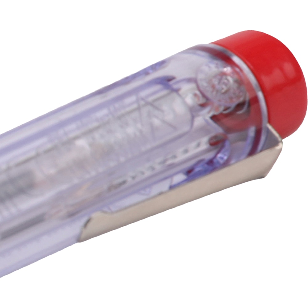 Tester tensiune FORGE STEEL, otel, 14.8x4.8 cm