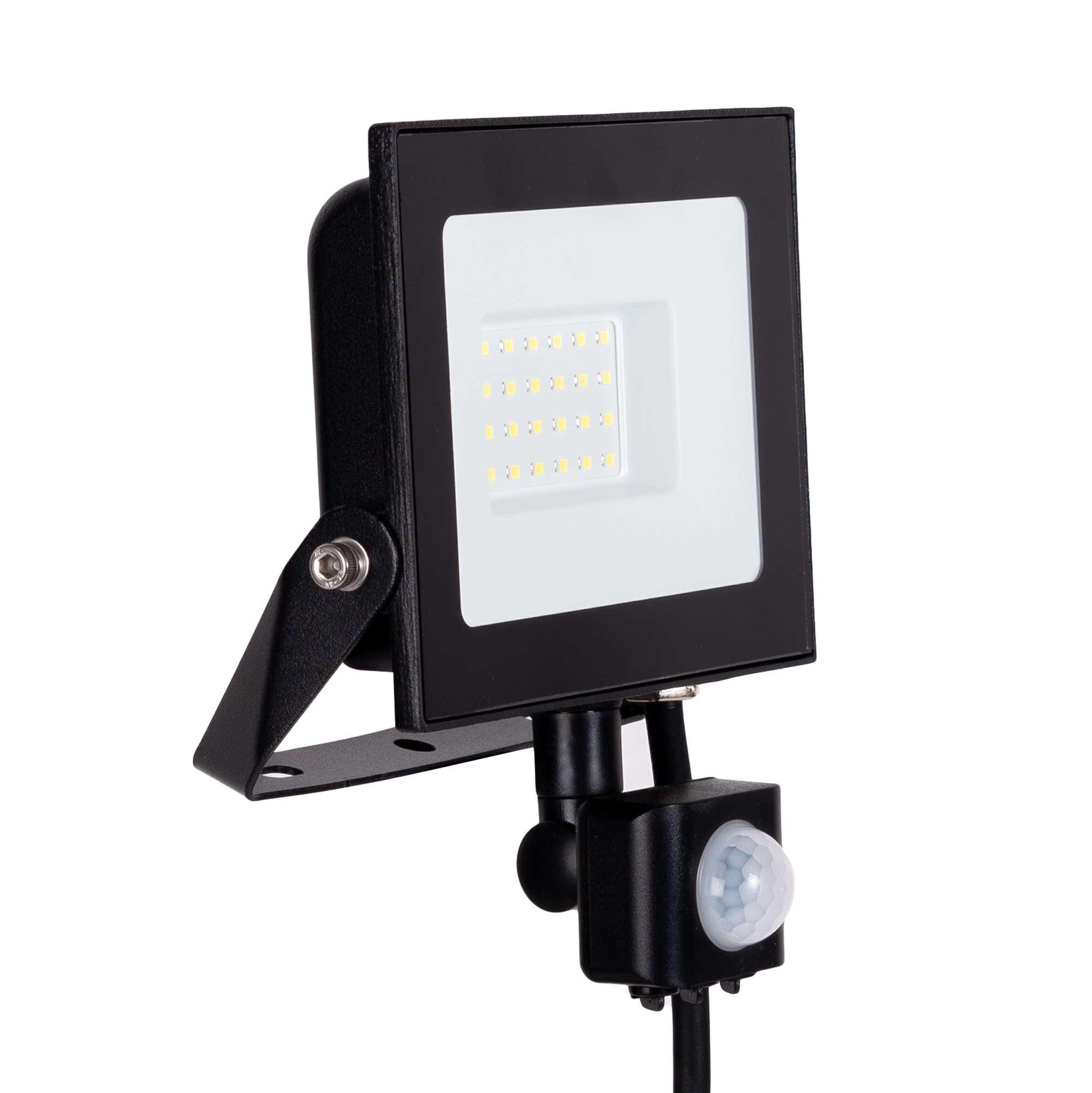 Nv Proiector Senzor Led Slim 30W