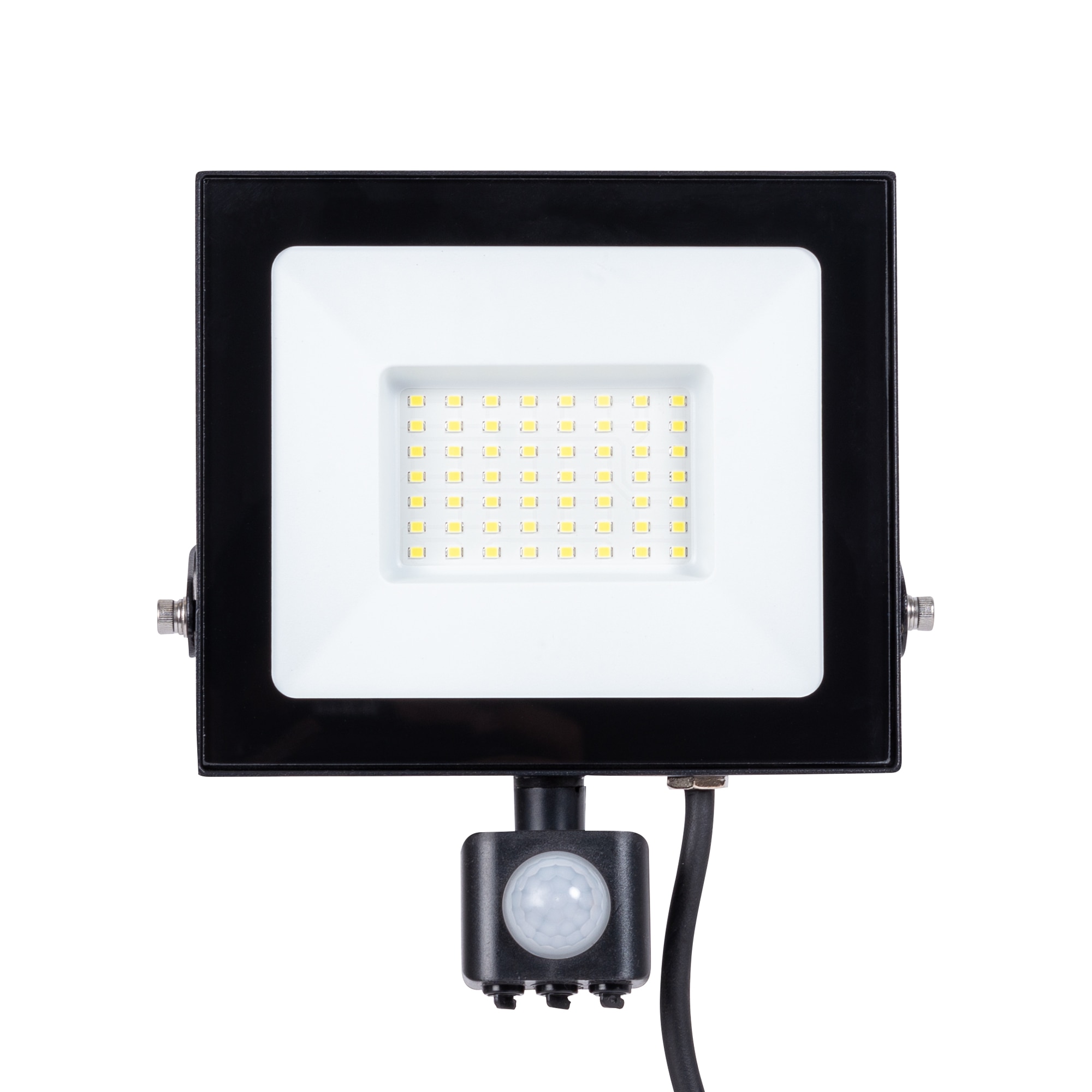 Nv Proiector Senzor Led Slim 50W