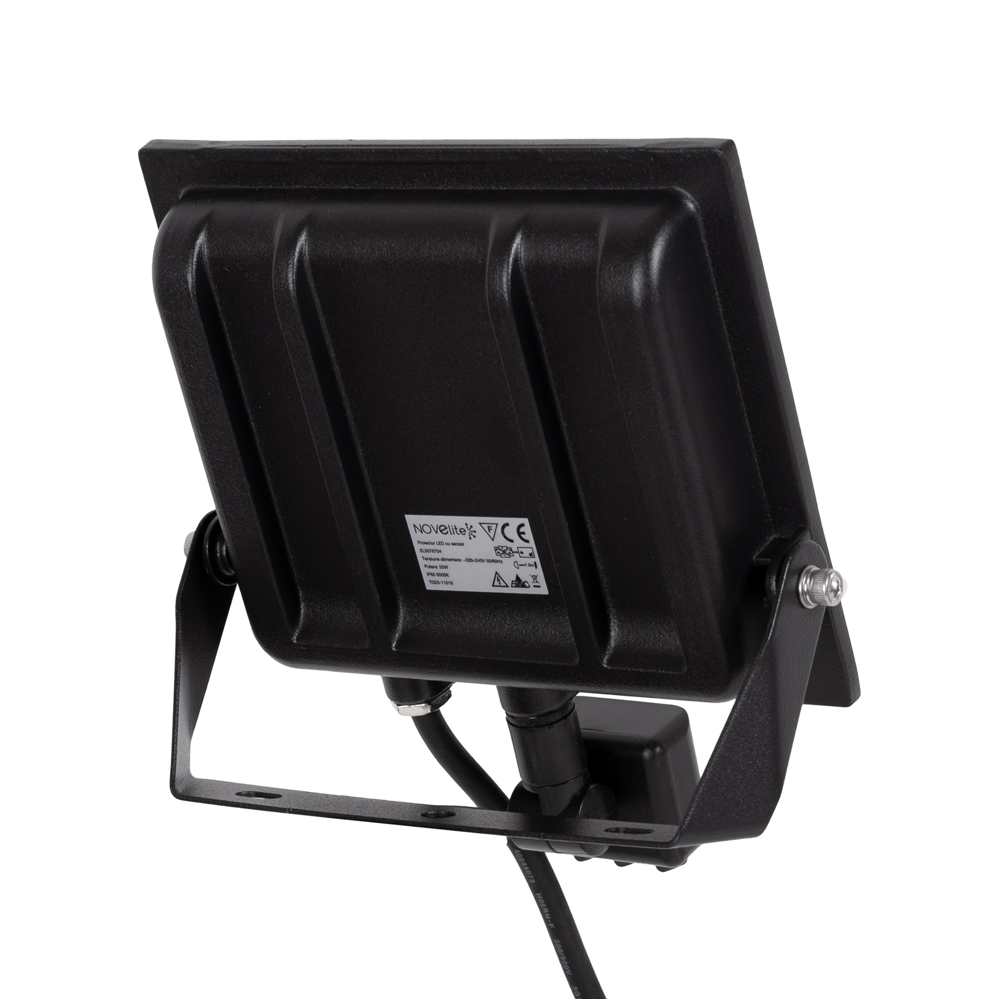 Nv Proiector Senzor Led Slim 50W