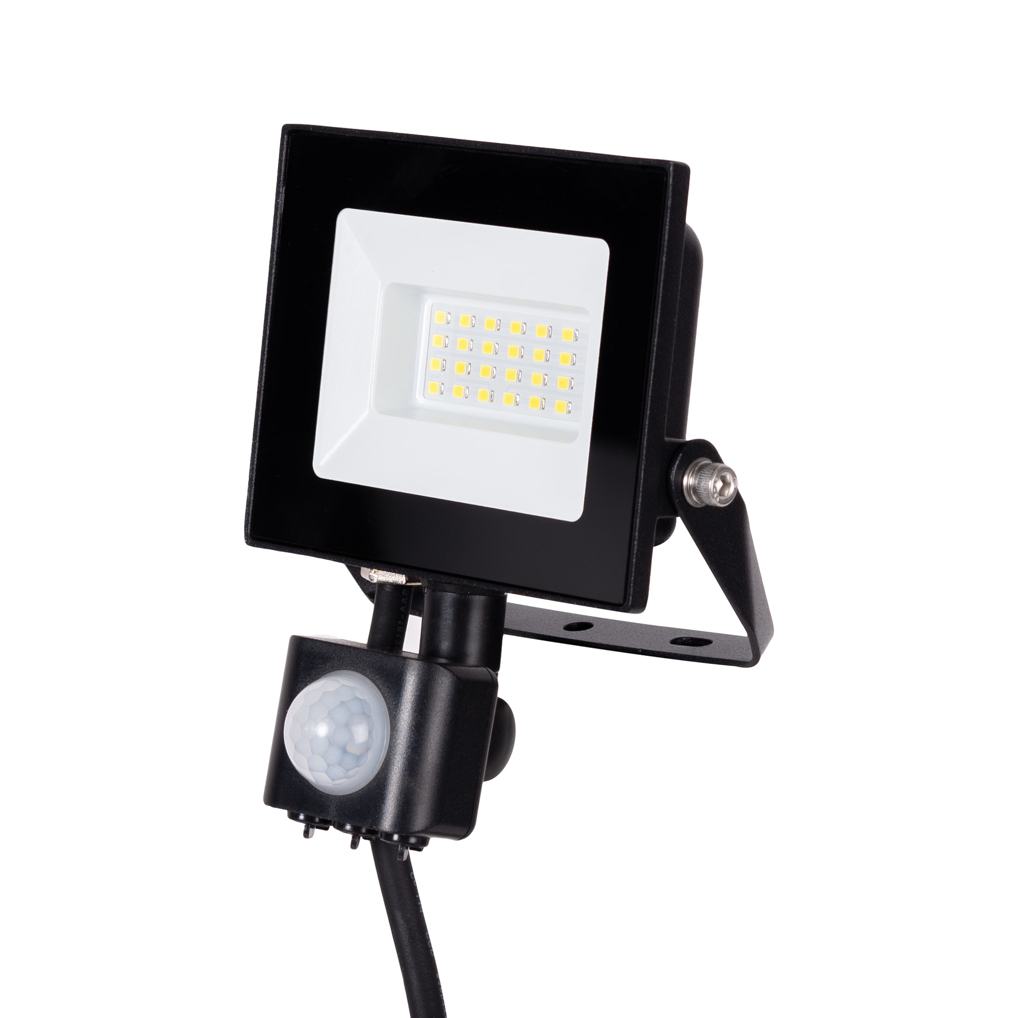 Nv Proiector Senzor Led Slim 20W