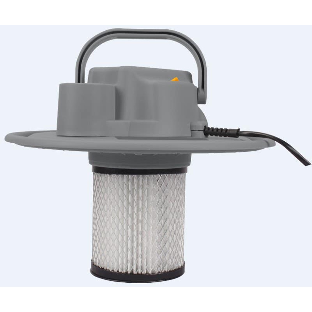 Filtru cu cartus aspirator cenusa Performance Power, 20l