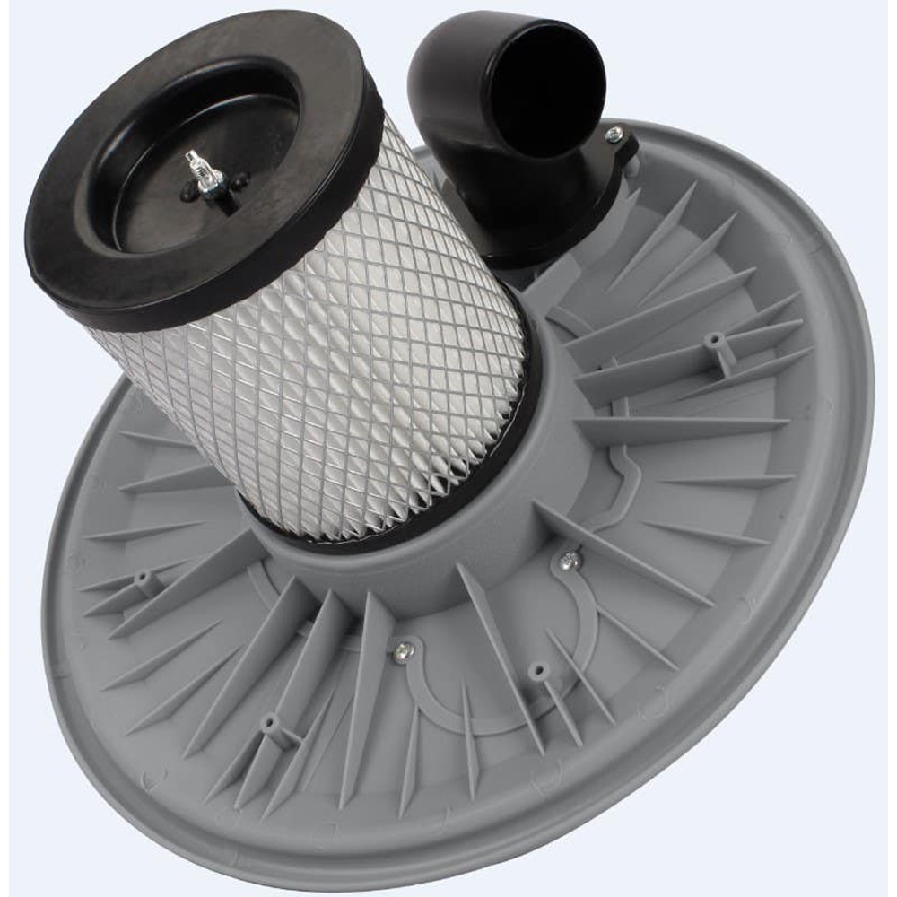 Filtru cu cartus aspirator cenusa Performance Power, 20l