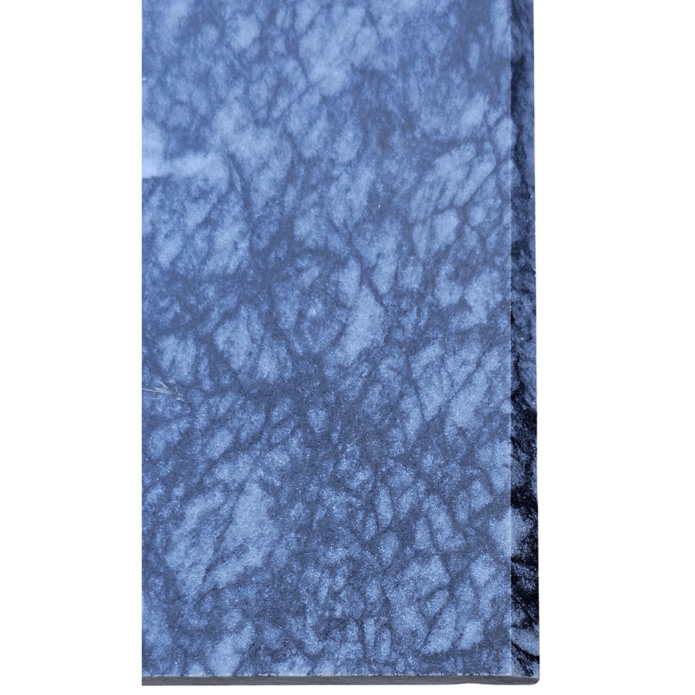 Glaf ferestre MESTA Mugla, marmura, 30 x 84 cm, gri antracit