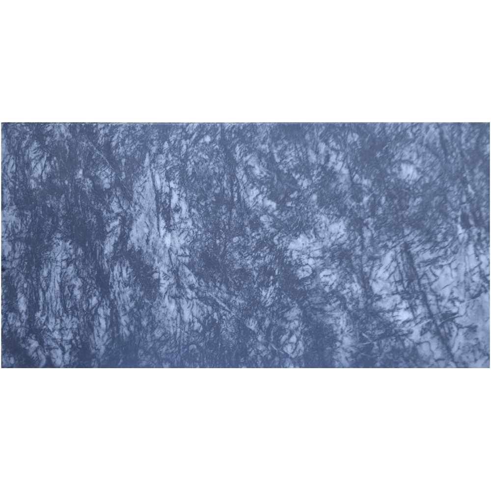 Glaf ferestre MESTA Mugla, marmura, 30 x 84 cm, gri antracit