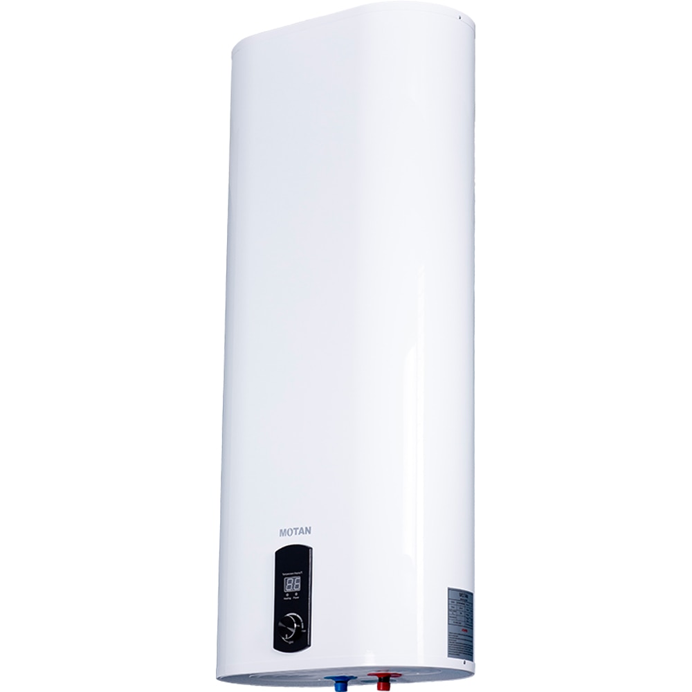 Boiler electric MOTAN PM501093, 100l, 2000W, alb