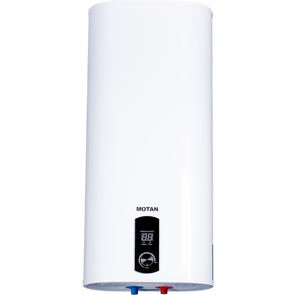 Boiler electric MOTAN PM501143, 50l, 2000W, alb
