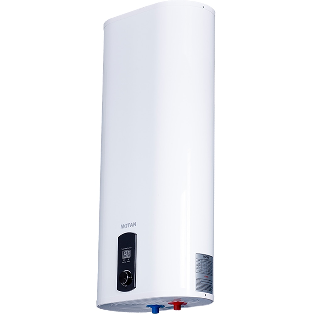 Boiler electric MOTAN PM501143, 50l, 2000W, alb