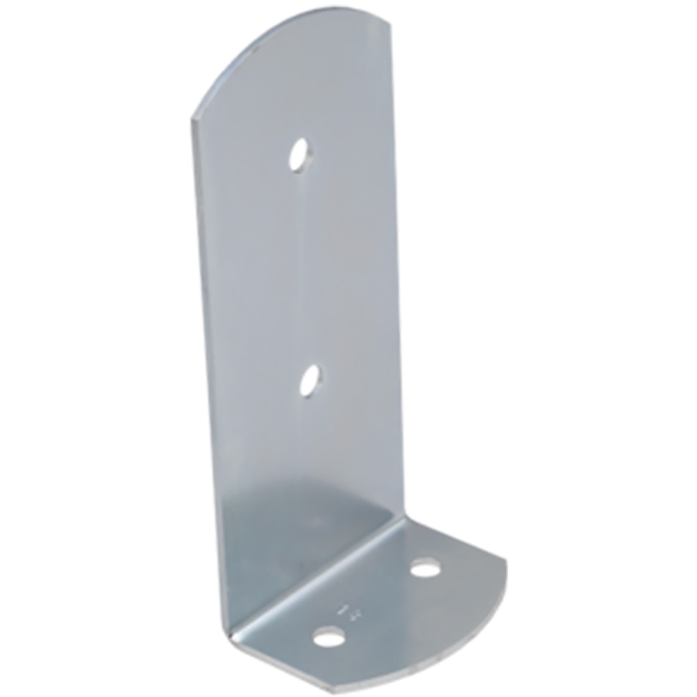 Vinclu imbinare DMX 4938090, otel, 90 x 200 x 3mm