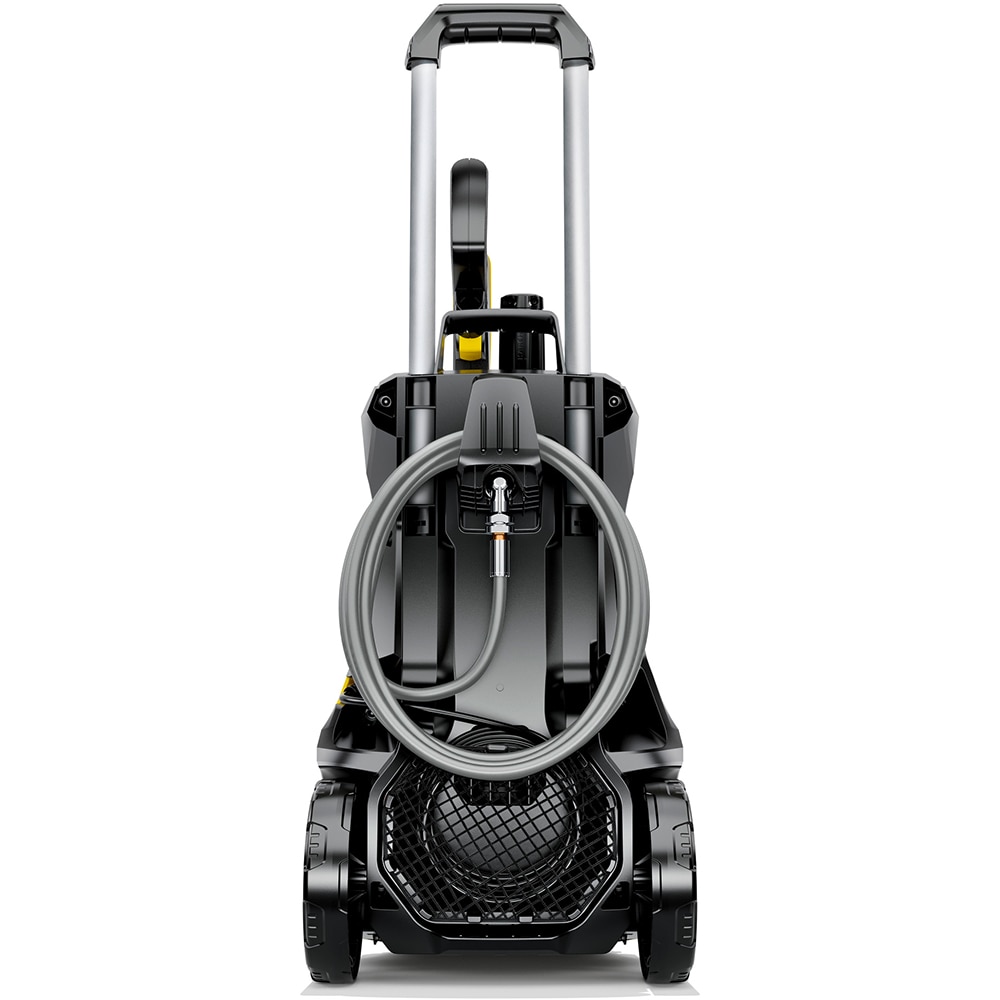 Aparat de spalat cu presiune KARCHER K7, 3000W, 180bar, 600l/h