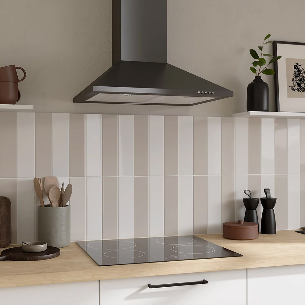 Plita incorporabila NN4ZID60EU, Inductie, 4 arzatoare, Touch Control, negru