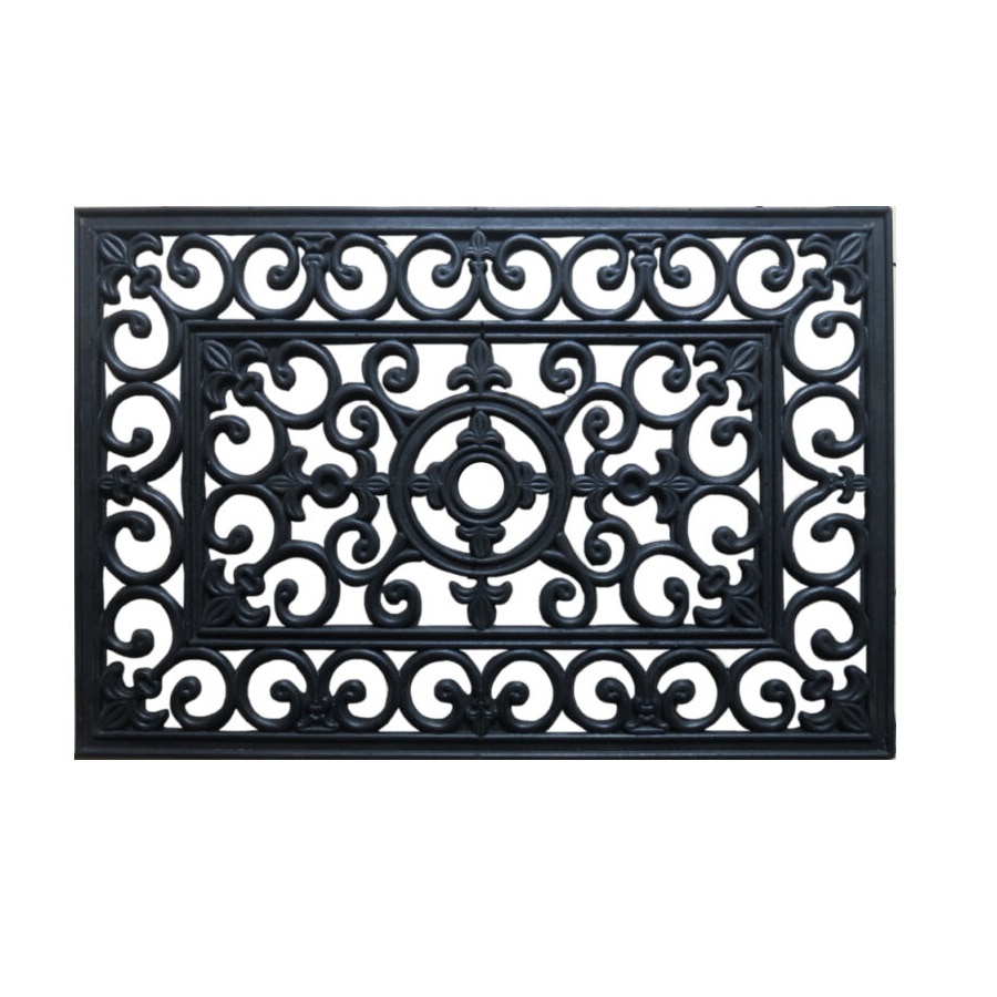 Covoras Intrare Vintage 40X60 Cm