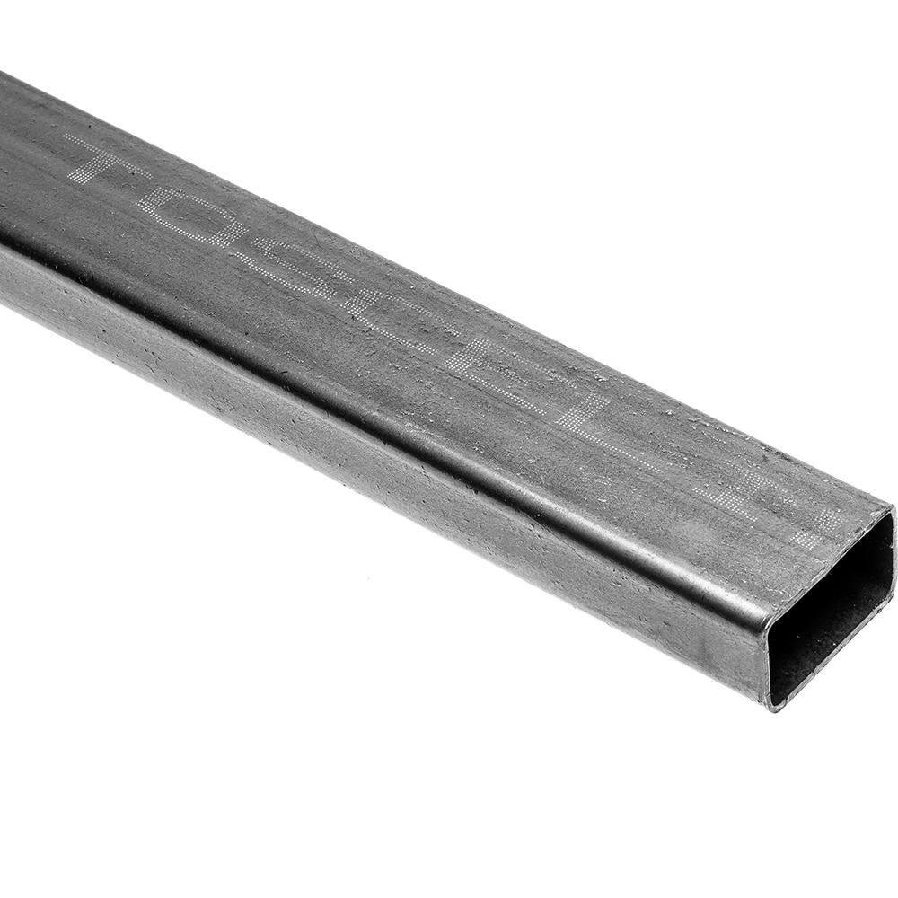 Teava rectangulara, 40 x 20 x 1.5 mm, 3 m, otel