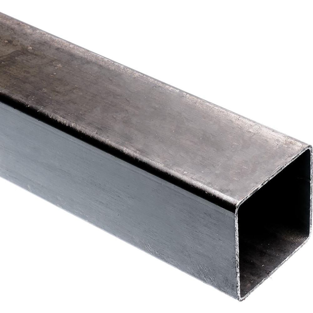 Teava patrata, 30 x 30 x 2 mm, 3 m, otel