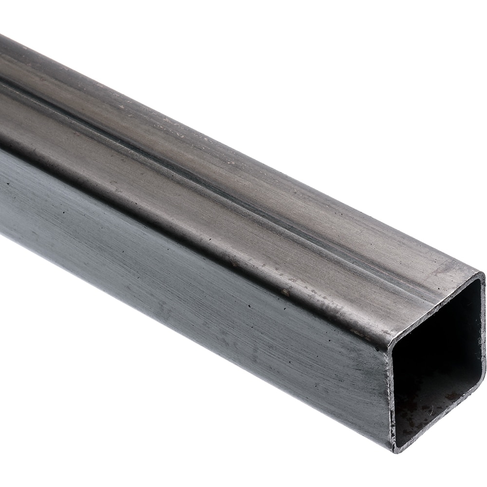 Teava patrata 40 x 40 x 2 mm, 3 m, otel