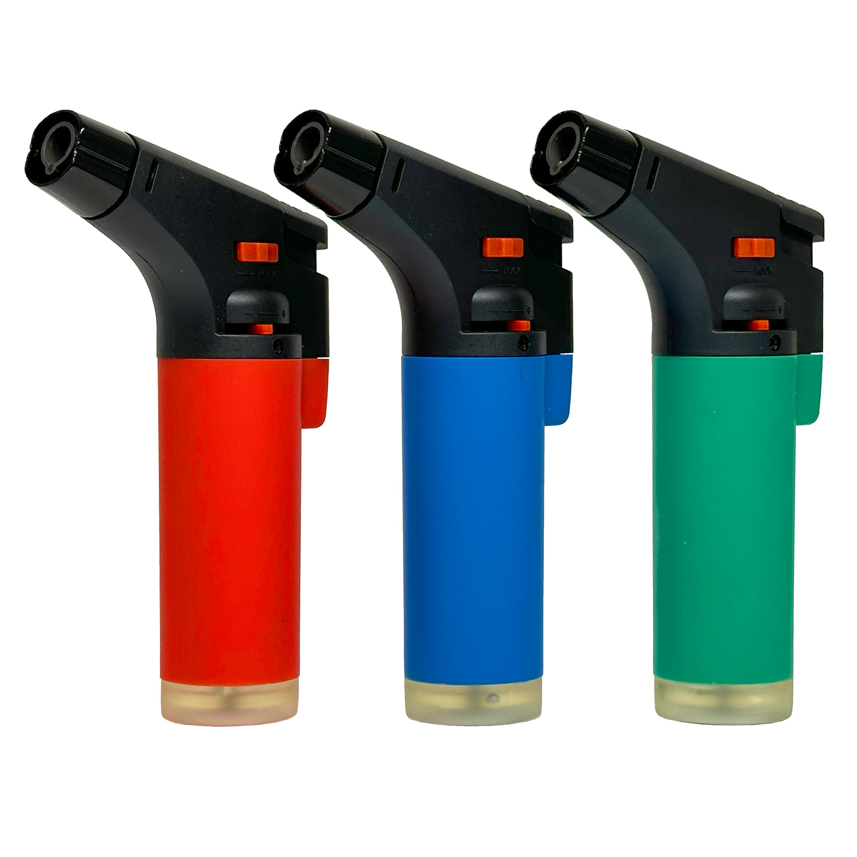 Arzator ELICO piezo, 17ml