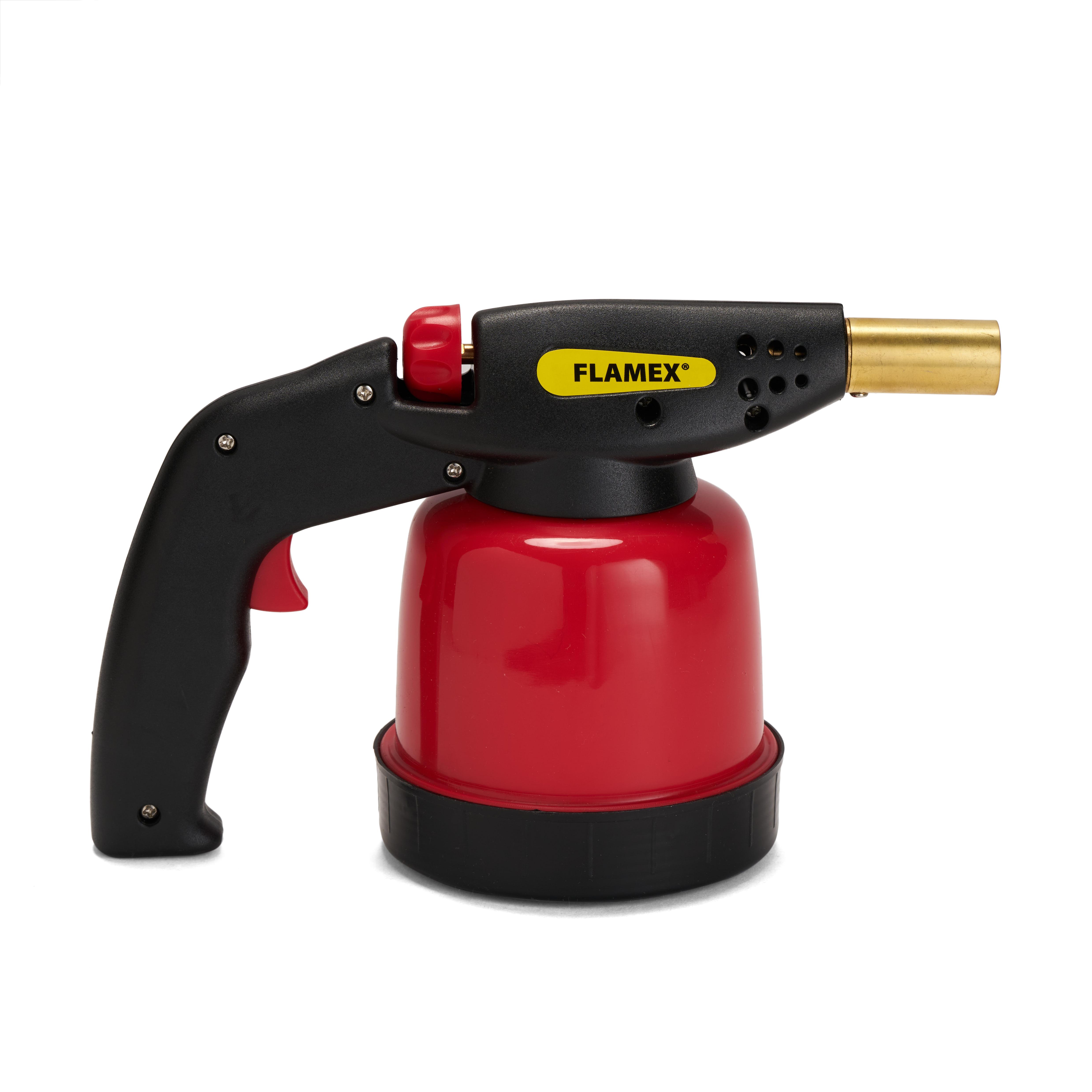 Lampa lipit cu gaz FLAMEX, piezo, 190g