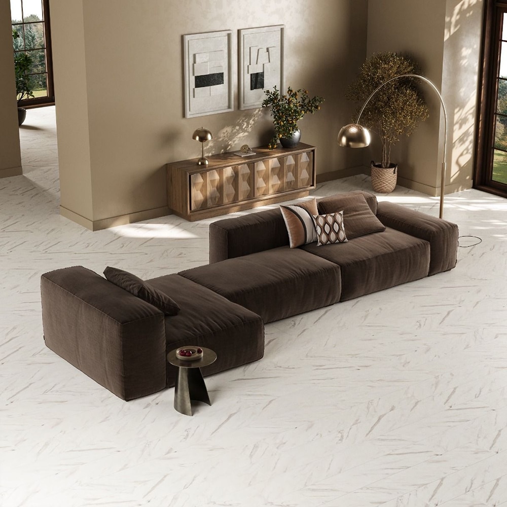 Parchet laminat Aqua Special Amora, 8 mm, AC5, 2.35 mp/cutie