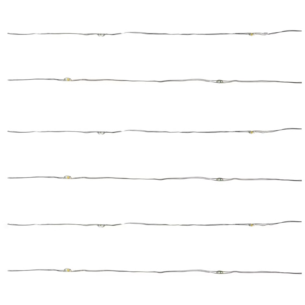 Ghirlanda Pogaca, 10m, 200 becuri