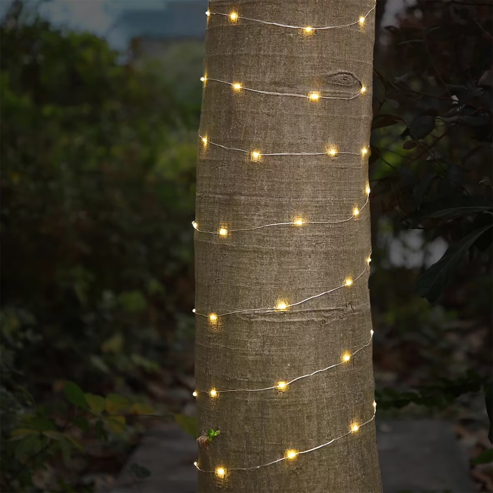 Ghirlanda Pogaca, 10m, 200 becuri