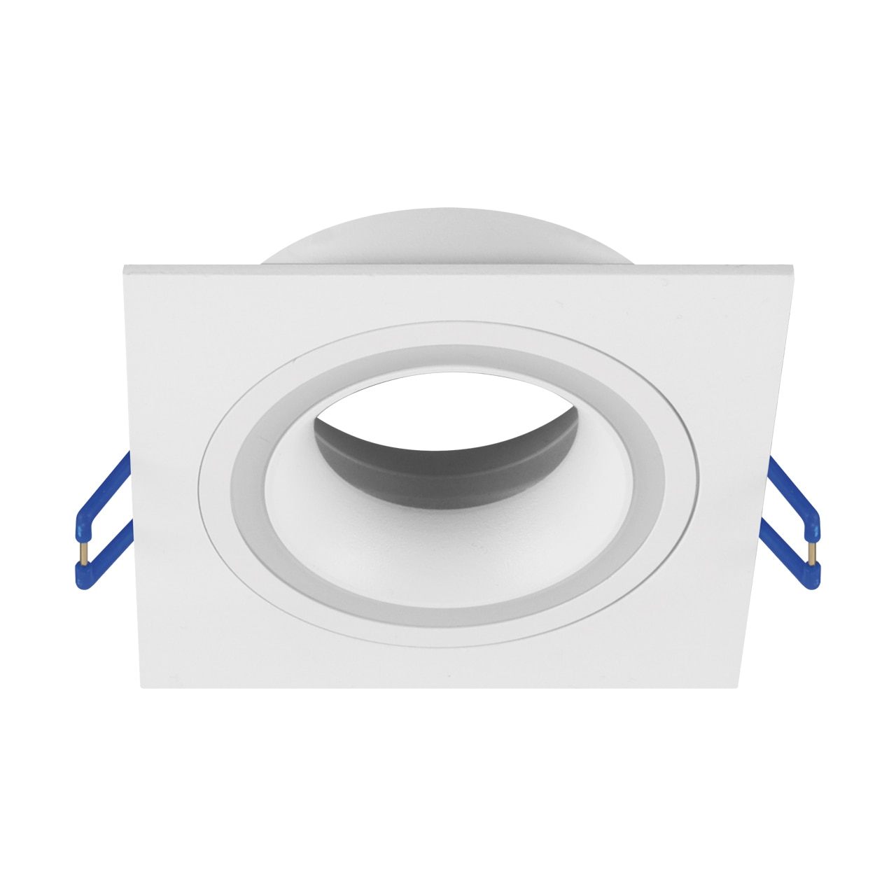 Spot Incastr Indi D Mic Alb