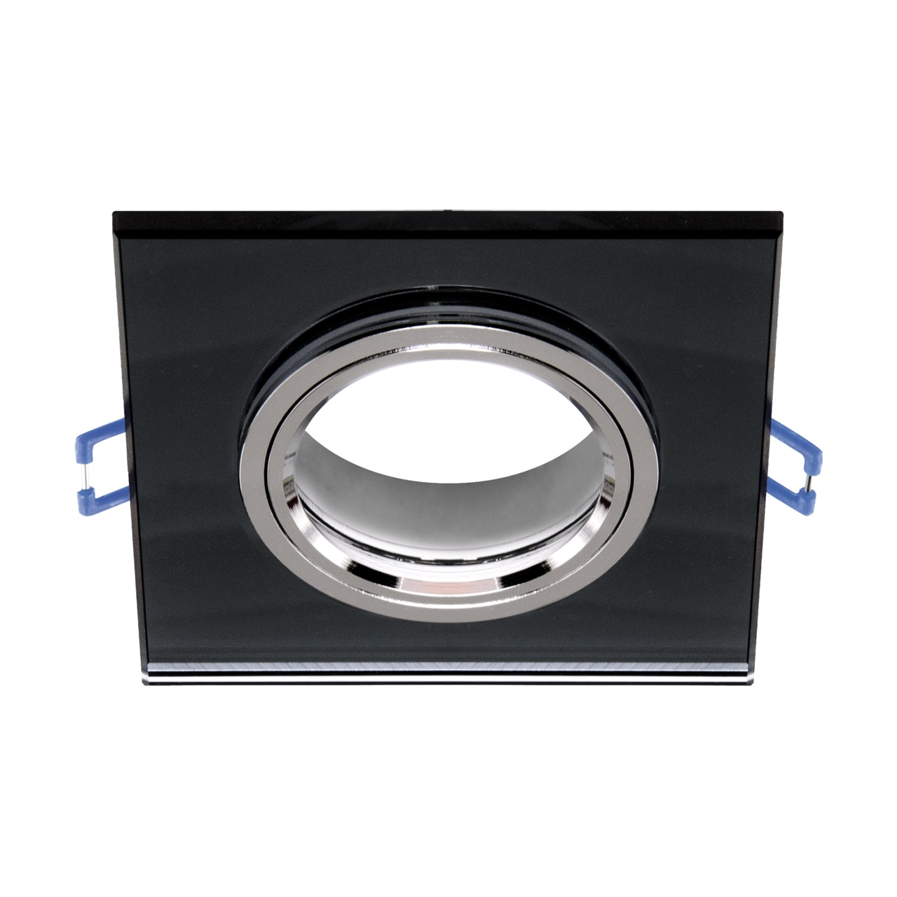 Spot Incastrat Selena D Negru