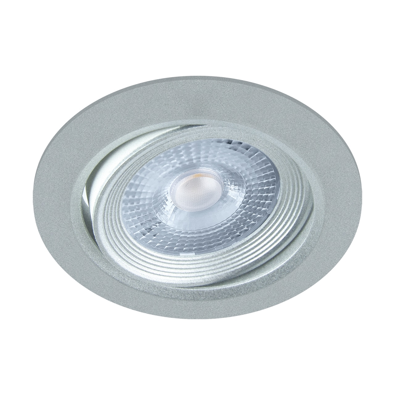 Spot Incastr Moni Led C 5W Ww Arg