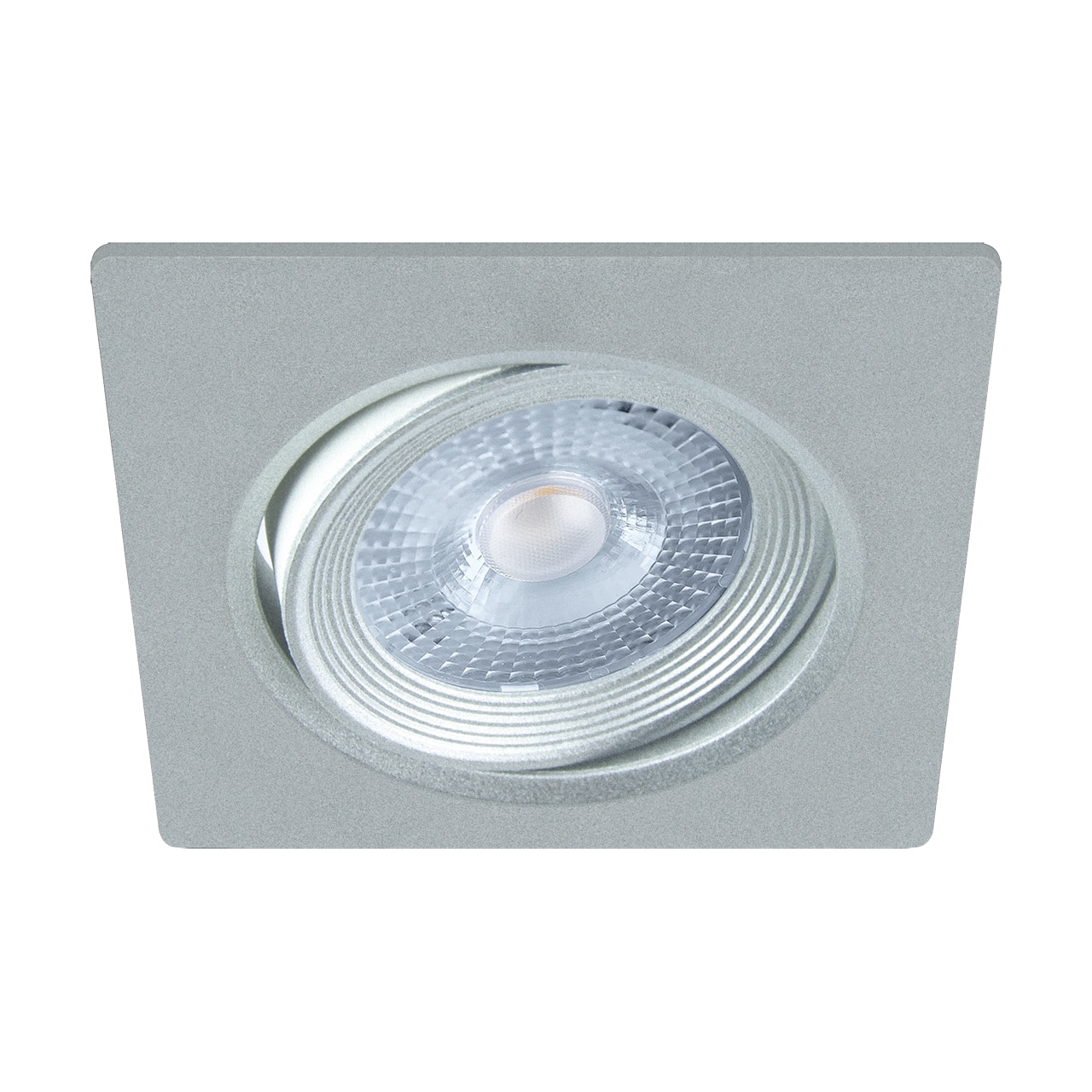 Spot Incastr Moni Led D 5W Ww Arg