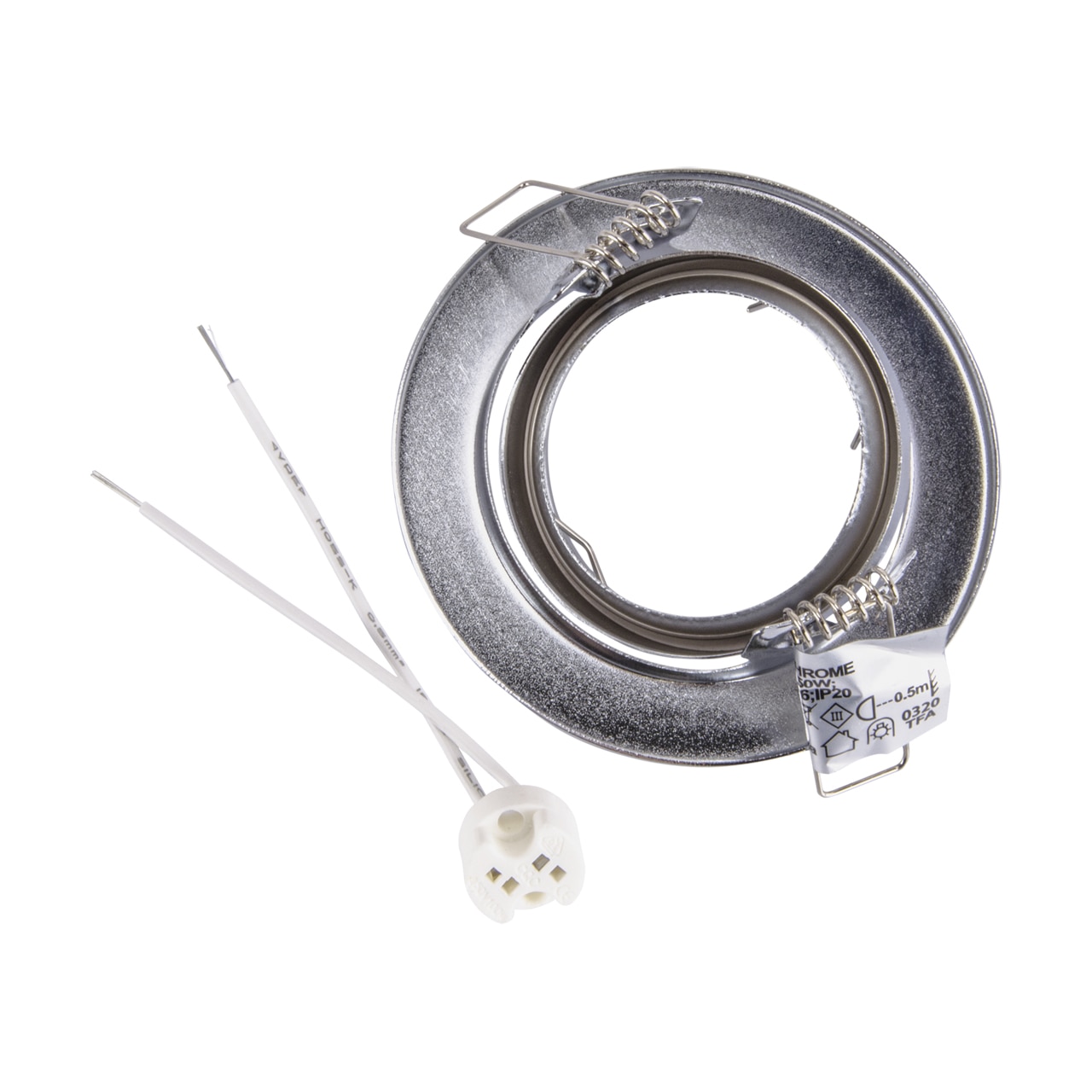 Spot Incastrat Kajka C Crom