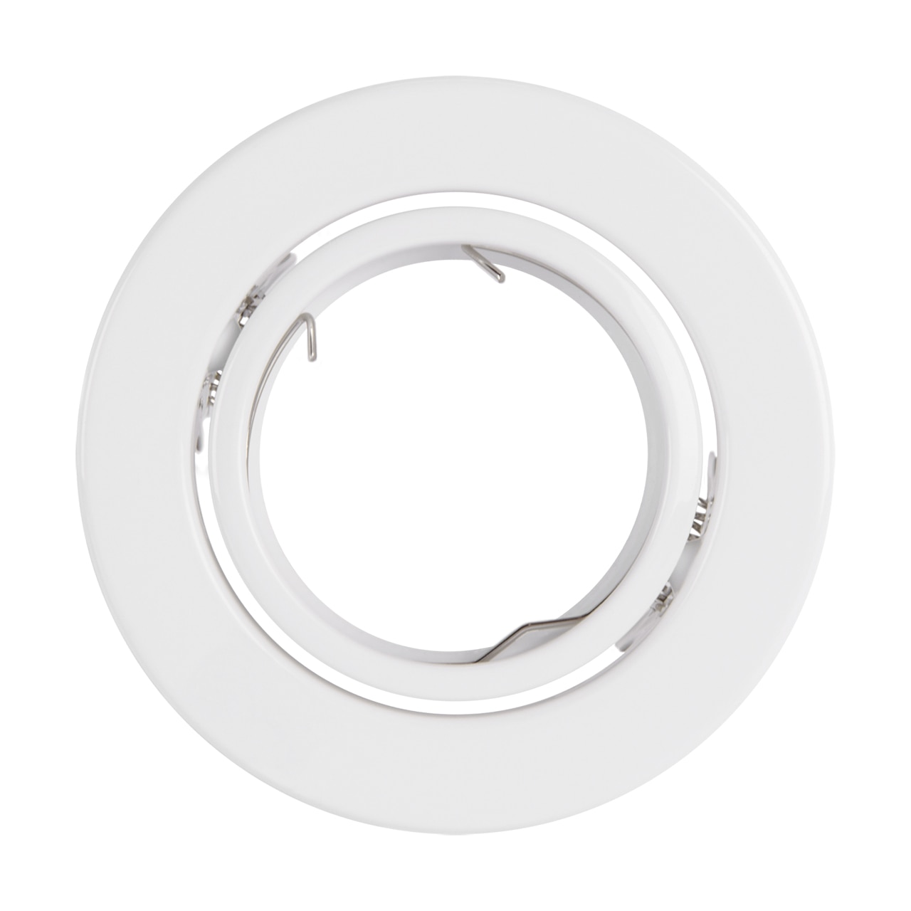 Spot Incastrat Kajka C Alb