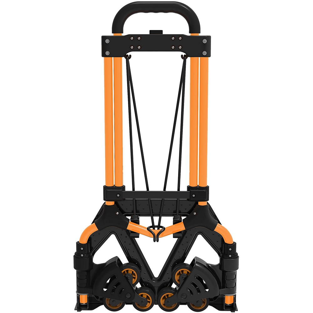 Carucior pliabil transport marfa MAGNUSSON, 70 kg