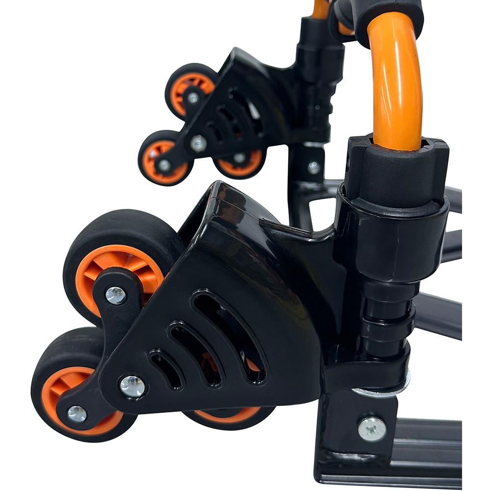 Carucior pliabil transport marfa MAGNUSSON, 70 kg