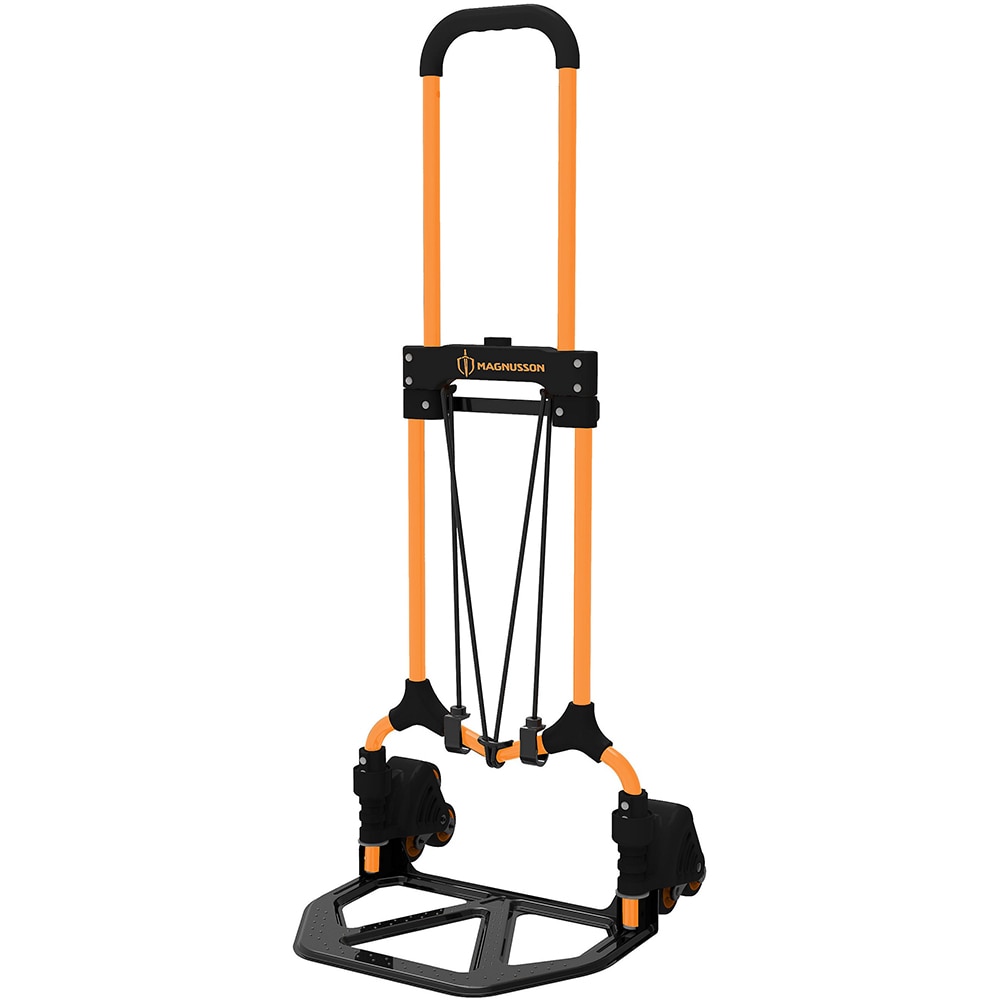 Carucior pliabil transport marfa MAGNUSSON, 70 kg