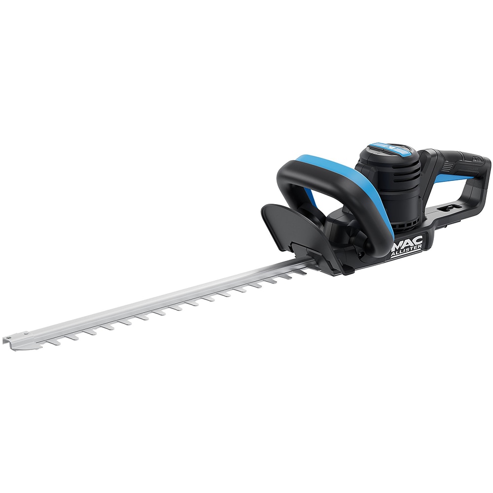 Foarfeca pentru gard viu MAC ALLISTER, 550 W, lama 51 cm