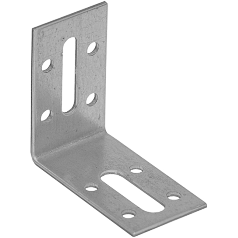 Coltar reglabil DMX , 50 x 55 x 2 mm, otel