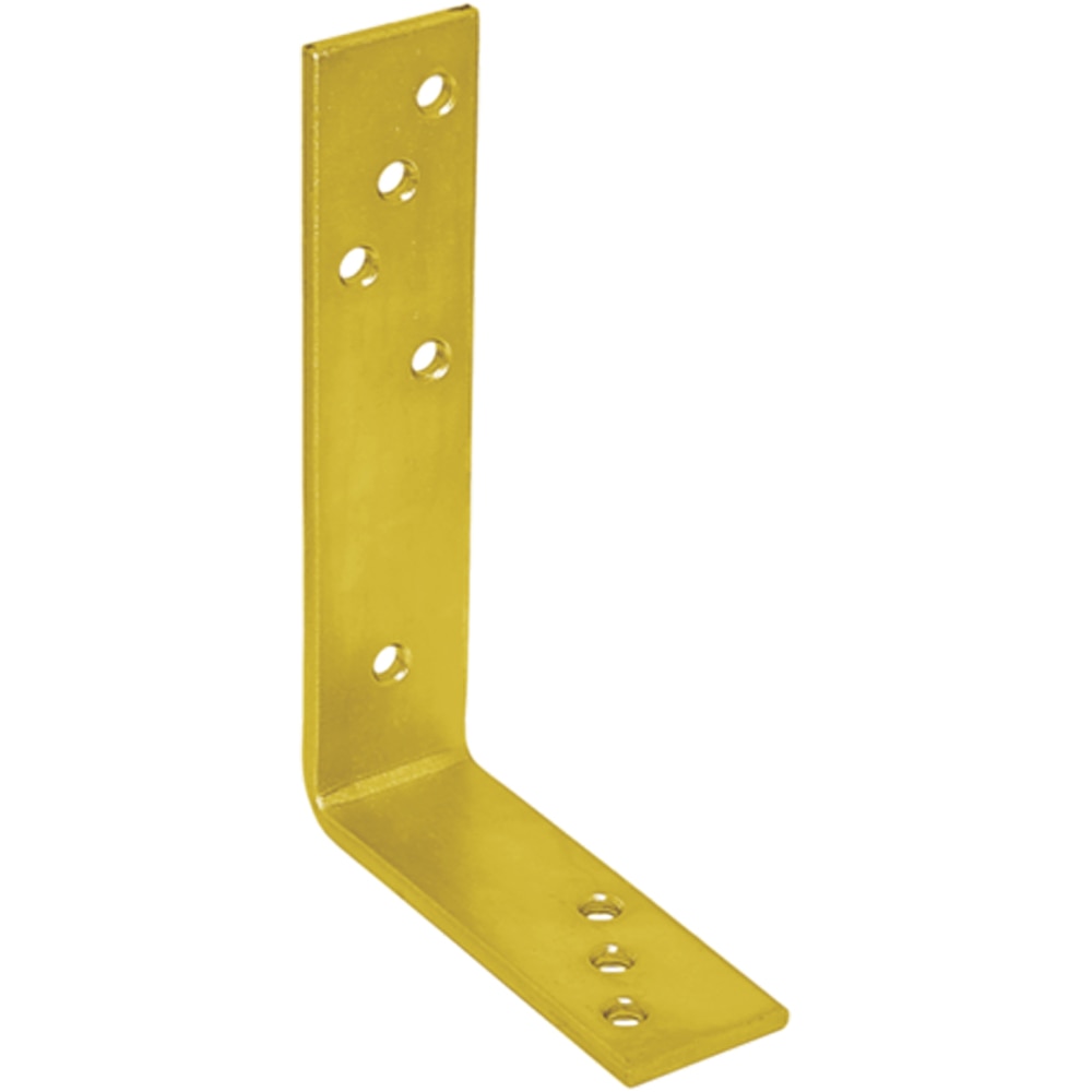 Coltar constructii DMX, 180 x 120 x 40 x 5 mm, otel