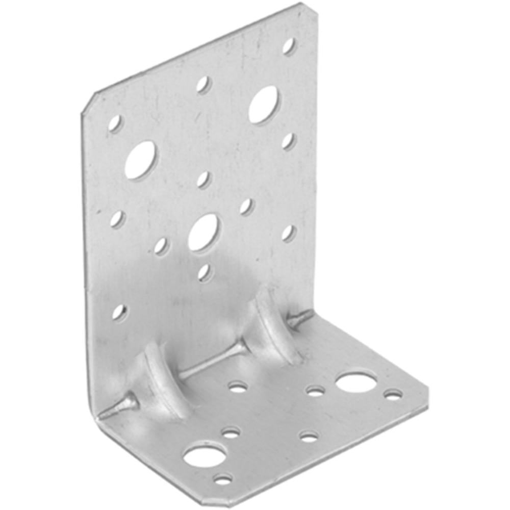 Coltar ranforsat DMX , 95 x 53 x 2.5 mm, otel