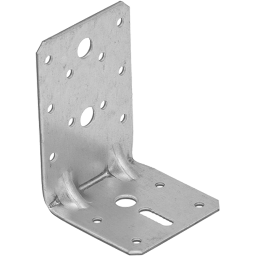 Coltar ranforsat DMX , 95 x 65 x 2.5 mm, otel