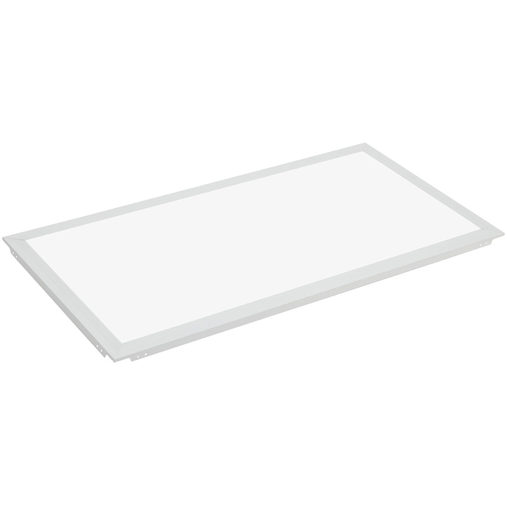 Plafoniera LED HOROZ Taurus, 48W, 6400K, 4400lm