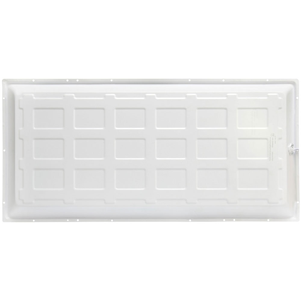 Plafoniera LED HOROZ Taurus, 48W, 6400K, 4400lm