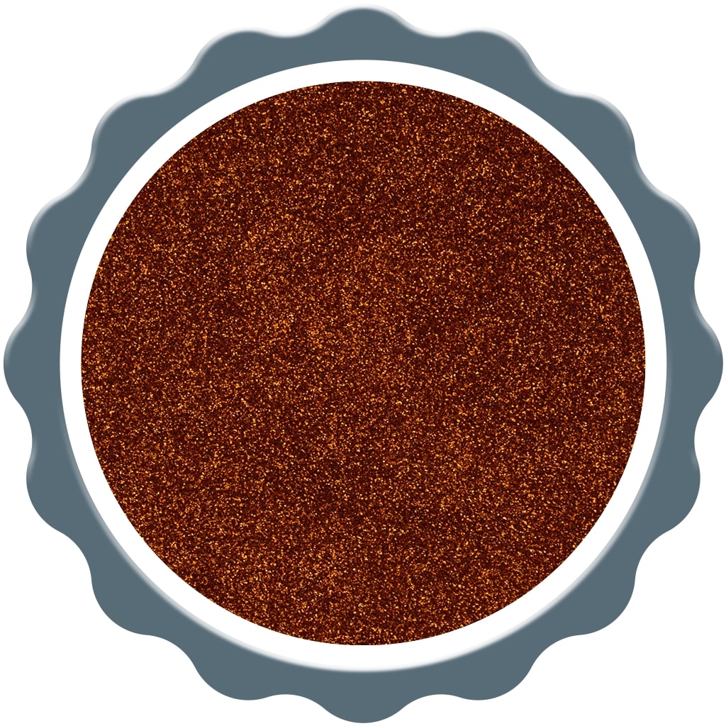 Glitter Cooper, 150 Gr   Magic Effect