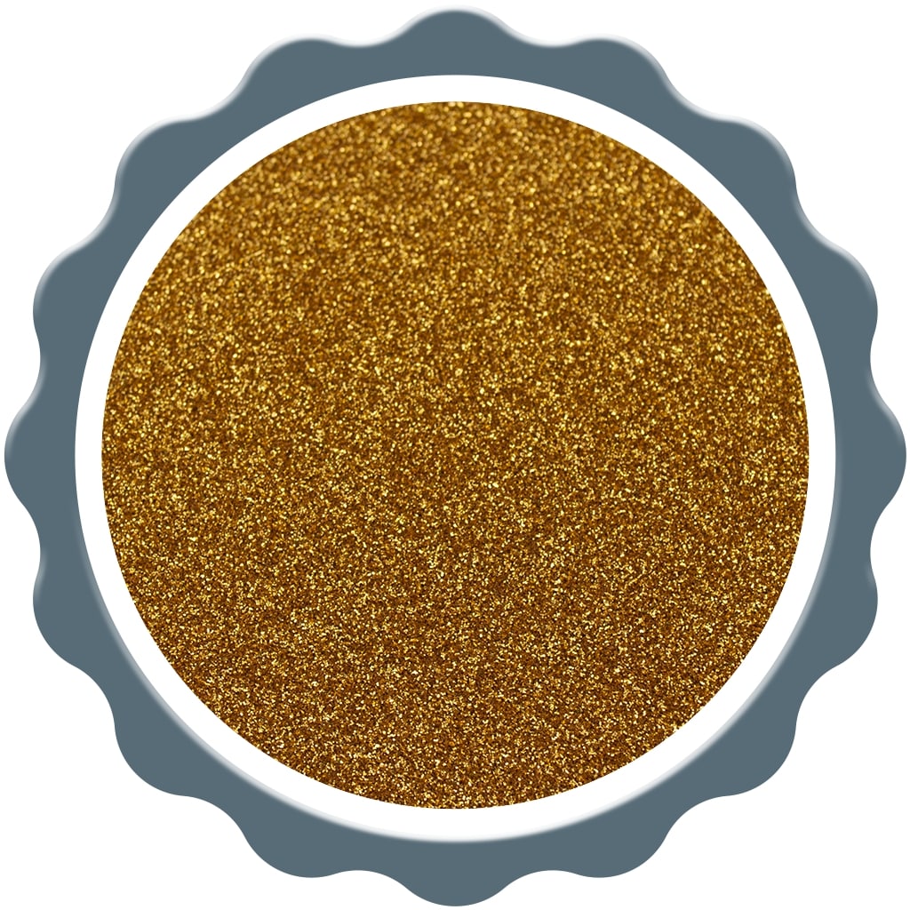 Glitter Auriu, 150 Gr   Magic Effect