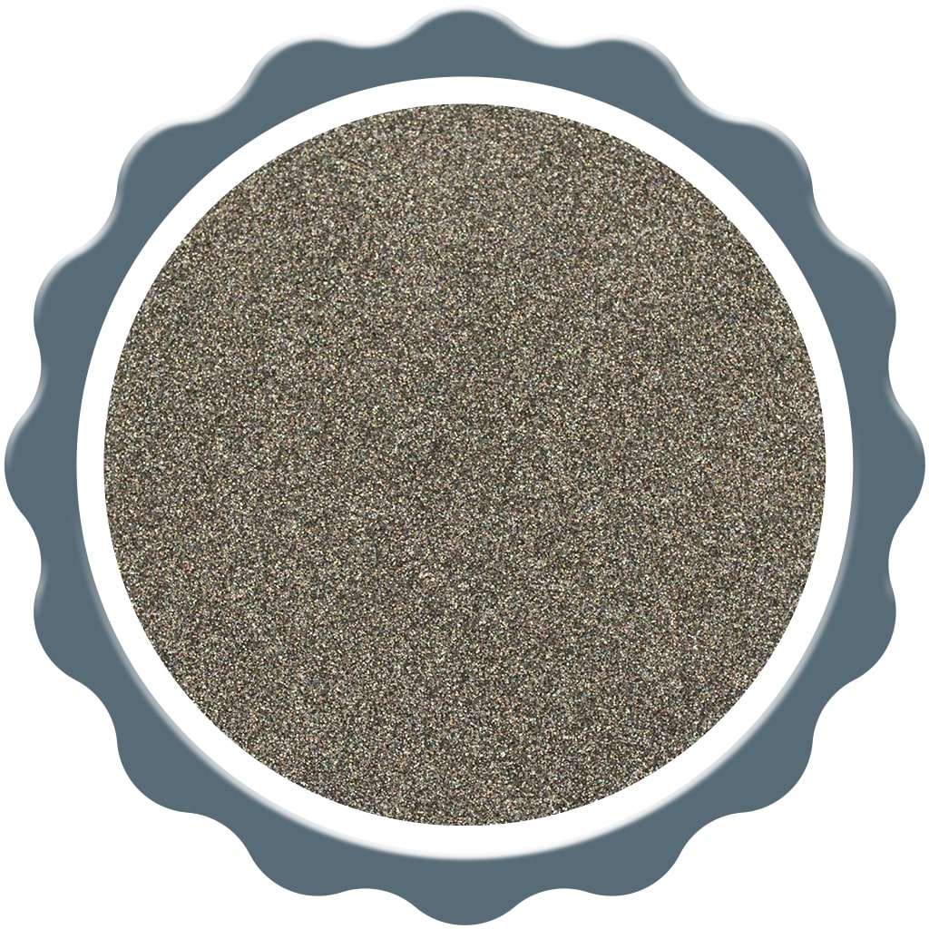 Glitter Argintiu, 150 Gr   Magic Effect