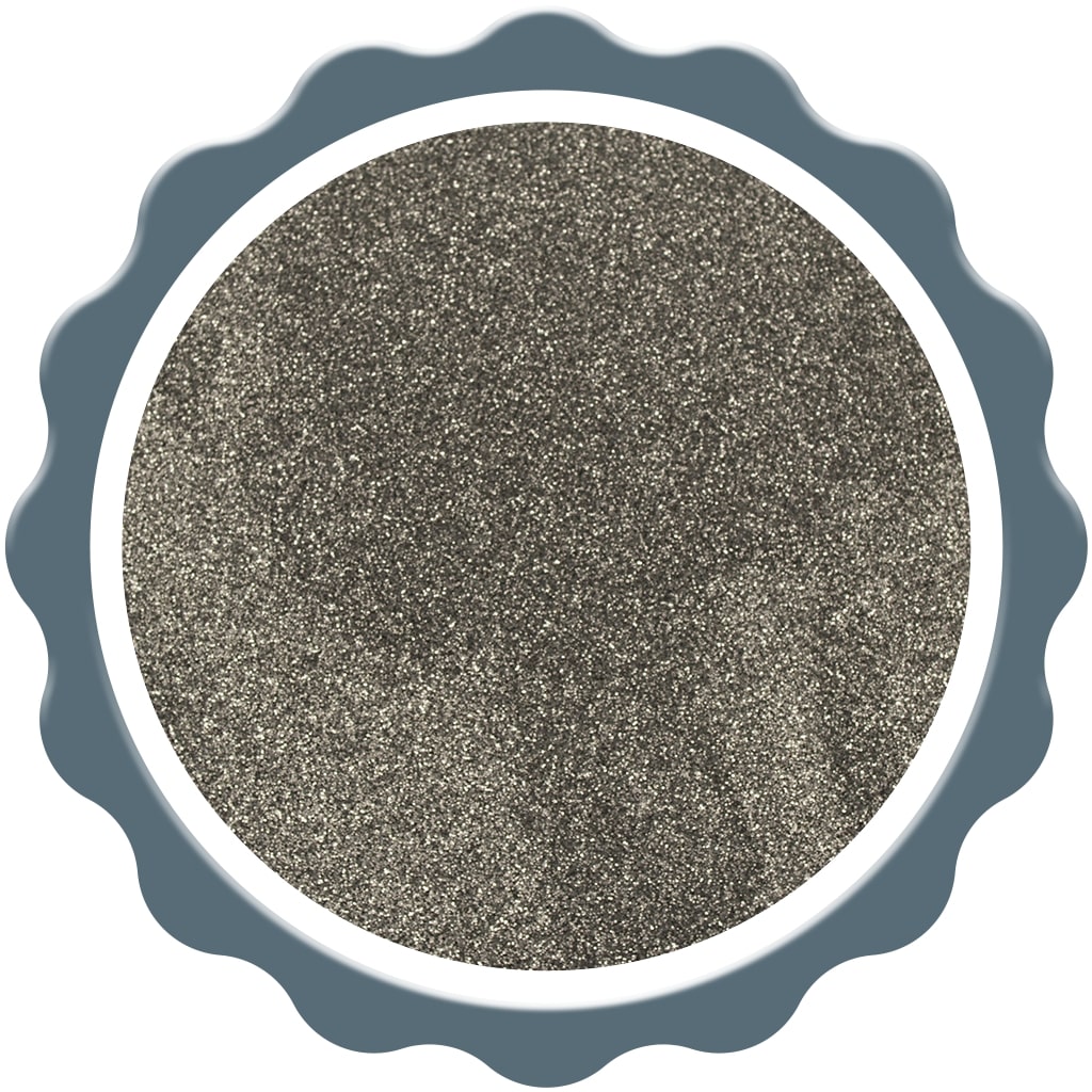 Glitter Argintiu, 150 Gr   Magic Effect