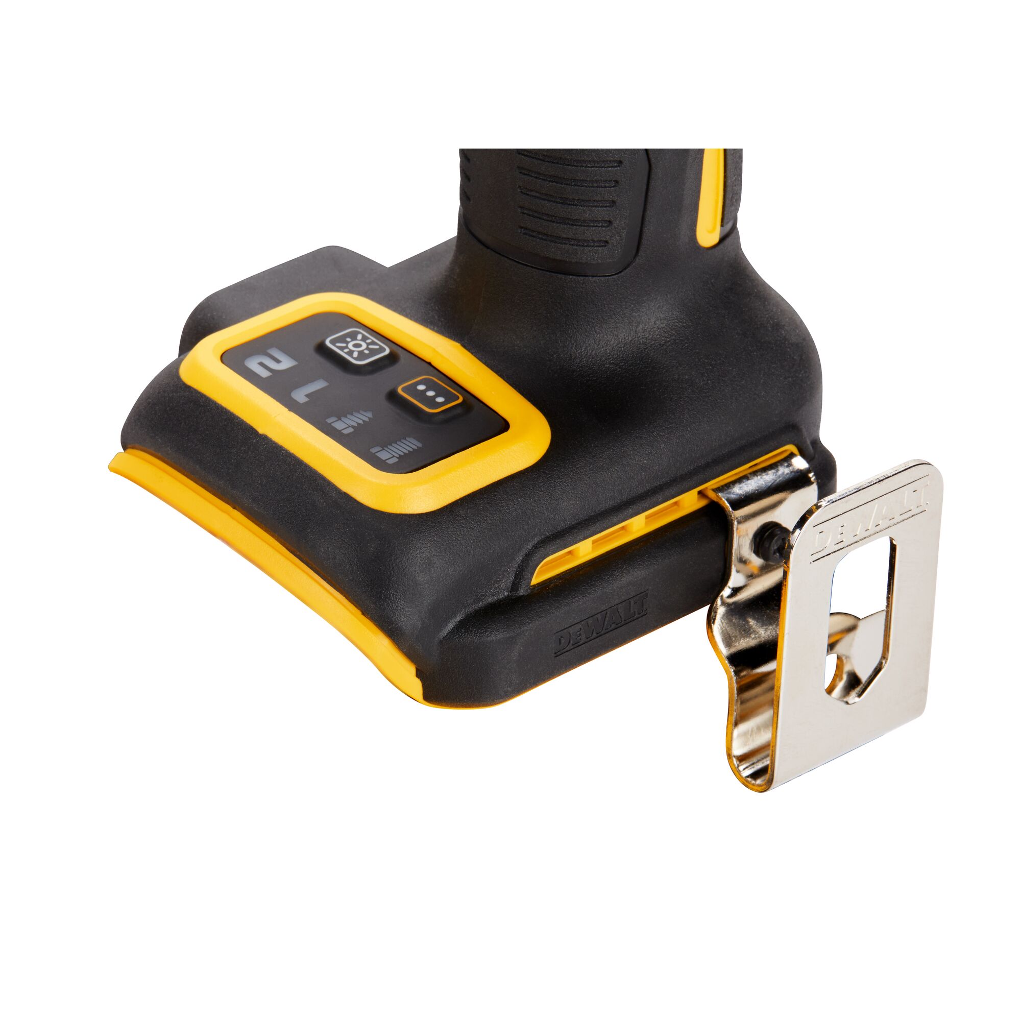 Masina de insurubat cu impact Dewalt DCF922N-XJ, 18V, 1500RPM, 610Nm, fara acumulator