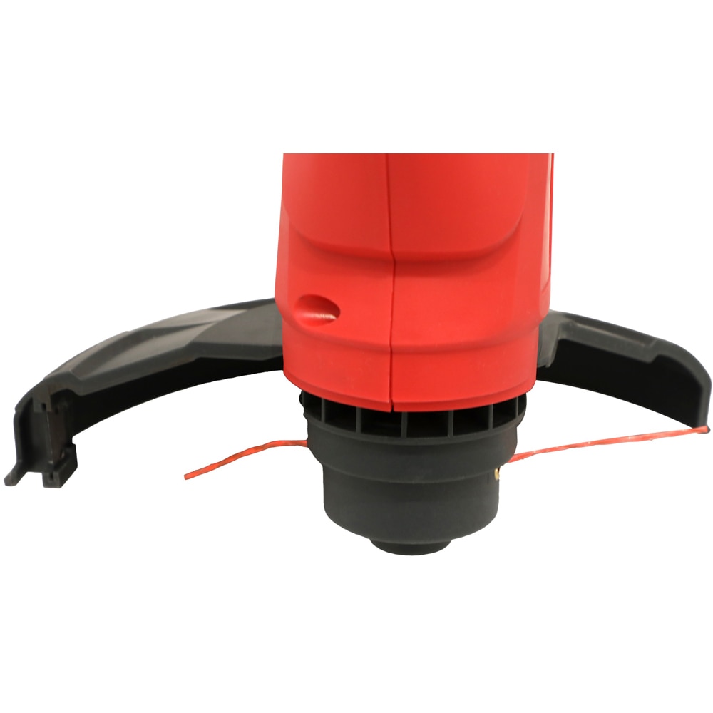 Trimmer pentru gazon PERFORMANCE POWER, 250W, 23 cm, rosu